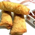 Best Crispy Pork Egg Roll (1) in Tulsa, OK